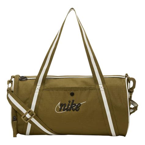 gym club tas nike olive olijf|Nike Gym Club Plus Bag 'Olive' DR6261.